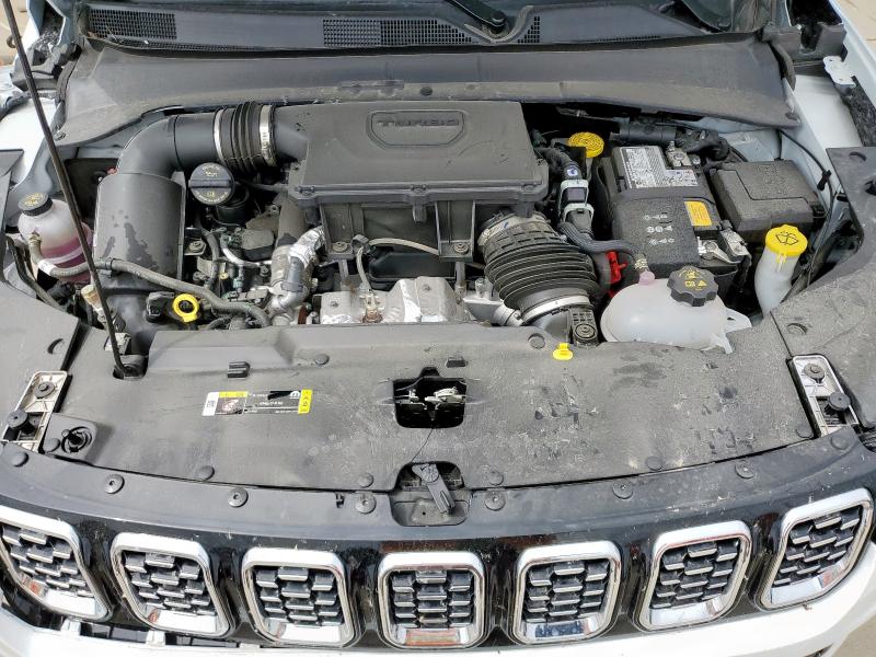 Photo 11 from auction – 2025 JEEP COMPASS LI with VIN 3C4NJDCN6ST509730