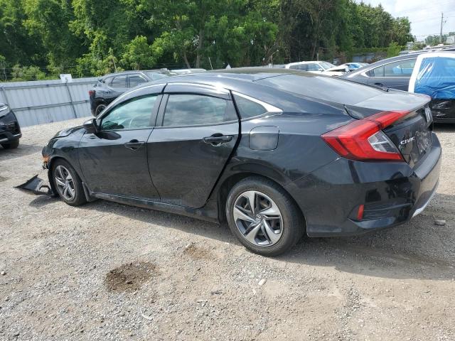 Photo 2 from auction – 2019 HONDA CIVIC DX with VIN 2HGFC2E26KH042082