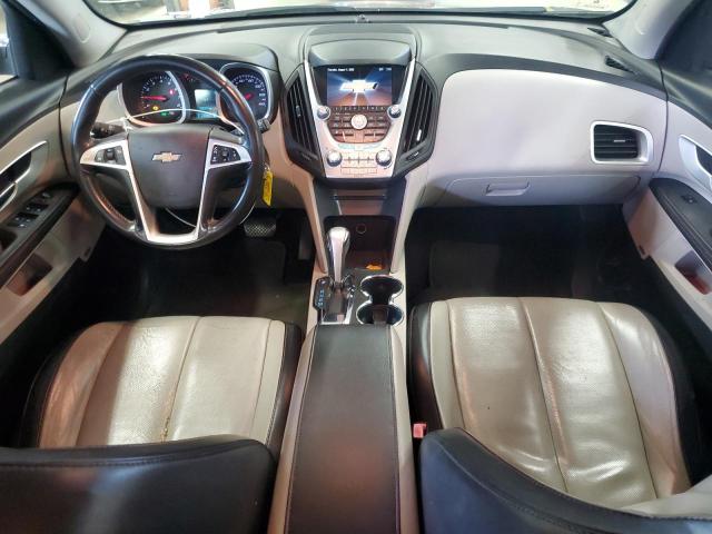Photo 8 from auction – 2010 CHEVROLET EQUINOX with VIN 2CNFLGEY5A6316331