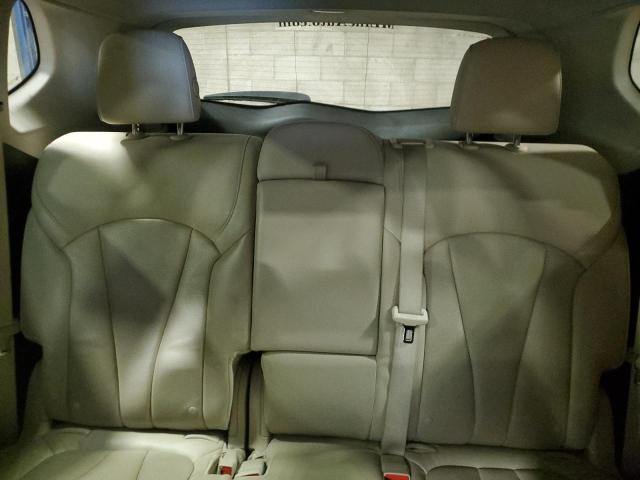 Photo 10 from auction – 2020 BUICK ENVISION E with VIN LRBFX2SAXLD198217