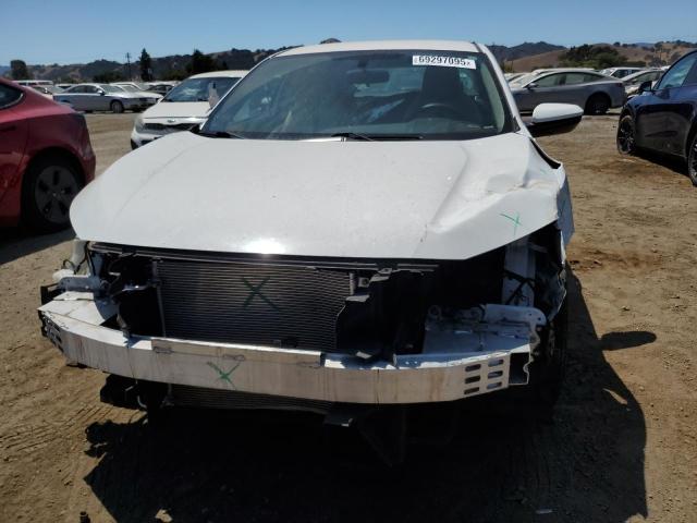Photo 5 from auction – 2017 HONDA CIVIC LX with VIN 2HGFC2F51HH545357