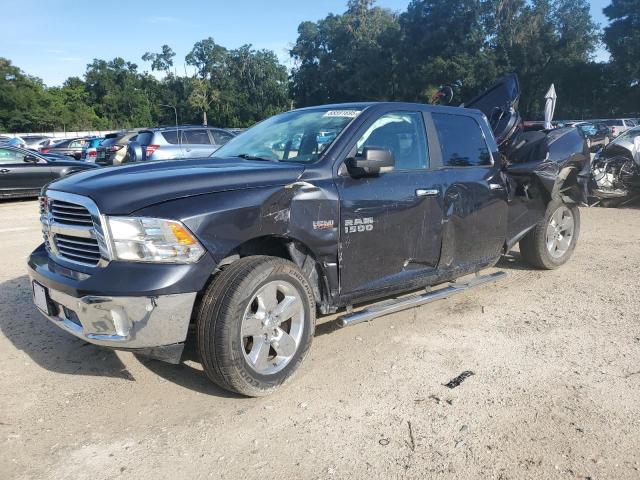 RAM 1500 SLT 2018 with VIN 1C6RR7TT1JS183966 - Photo from auction
