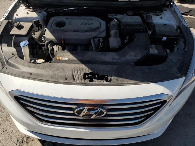 Photo 11 from auction – 2016 HYUNDAI SONATA SE with VIN 5NPE24AF4GH288855