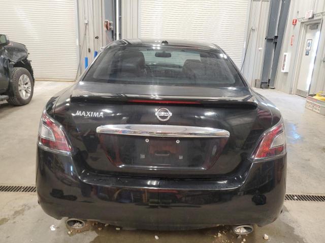 Фото 6 с аукциона – 2012 NISSAN MAXIMA S с VIN 1N4AA5AP8CC842328