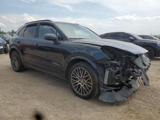 Photo 4 from auction – 2023 PORSCHE CAYENNE BA with VIN WP1AA2AY2PDA05090