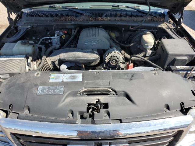 Photo 11 from auction – 2005 GMC NEW SIERRA with VIN 2GTEC13T251349844