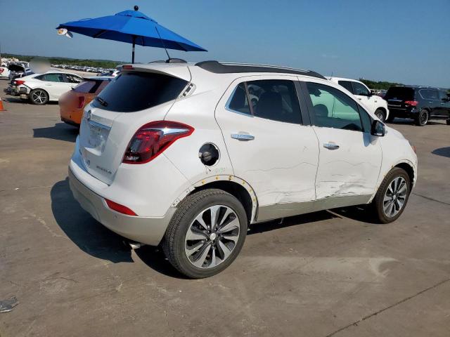 Photo 3 from auction – 2017 BUICK ENCORE PRE with VIN KL4CJDSB3HB250519