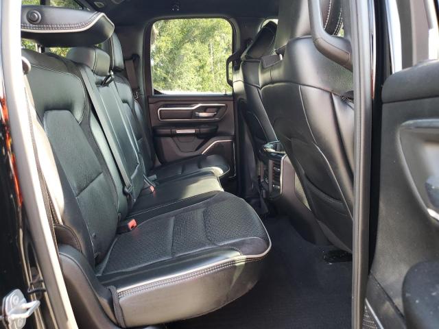 Photo 10 from auction – 2019 RAM 1500 LARAMIE with VIN 1C6SRFDT3KN577222