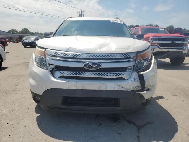 صورة رقم 5 من المزاد - 2014 FORD EXPLORER XLT مع VIN 1FM5K7D88EGB79195