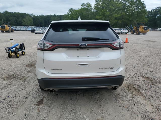Photo 6 from auction – 2016 FORD EDGE TITAN with VIN 2FMPK4K80GBC62916