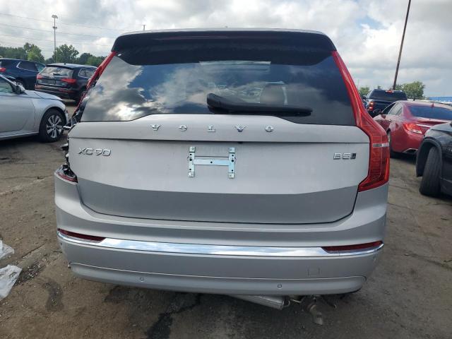 Photo 6 from auction – 2024 VOLVO XC90 PLUS with VIN YV4L12PEXR1237395