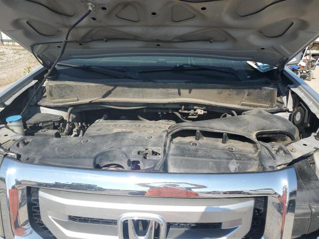 Photo 12 from auction – 2009 HONDA PILOT EX with VIN 5FNYF48459B006312