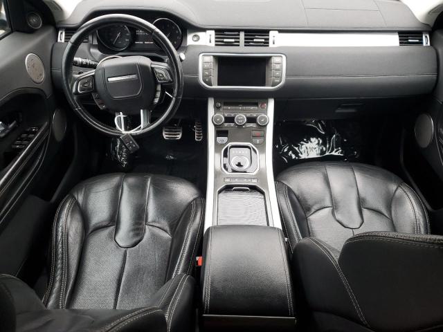 Photo 8 from auction – 2013 LAND ROVER RANGE ROVE with VIN SALVT2BG7DH821700