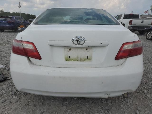 Photo 6 from auction – 2007 TOYOTA CAMRY CE with VIN 4T1BE46K17U701896