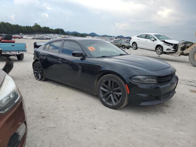 Photo 4 from auction – 2019 DODGE CHARGER SXT with VIN 2C3CDXBG6KH695902