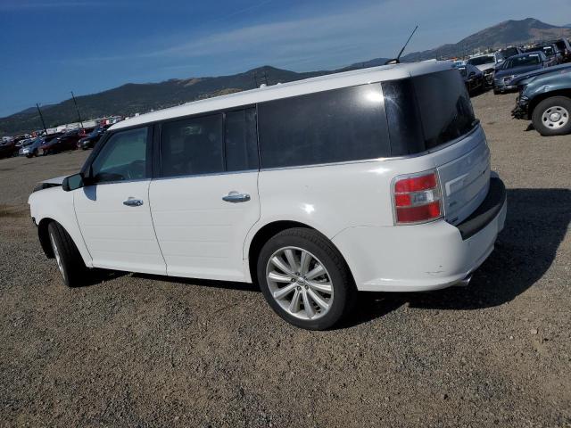 Photo 2 from auction – 2015 FORD FLEX SEL with VIN 2FMHK6C80FBA20821