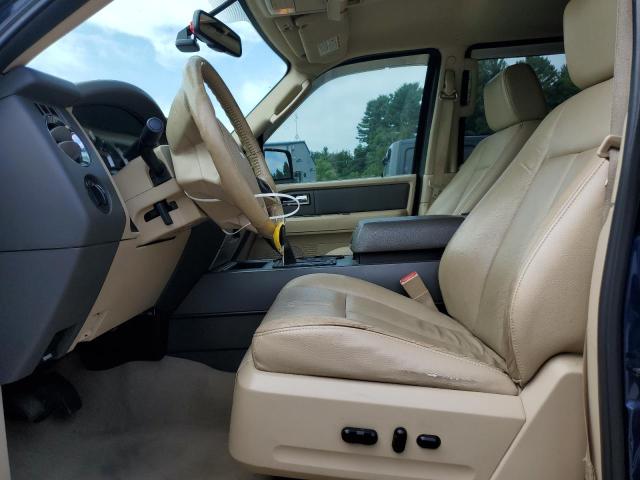 Photo 7 from auction – 2007 FORD EXPEDITION with VIN 1FMFU16537LA64237