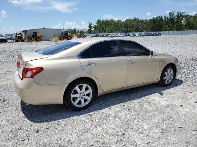 Photo 3 from auction – 2008 LEXUS ES 350 with VIN JTHBJ46G682243988