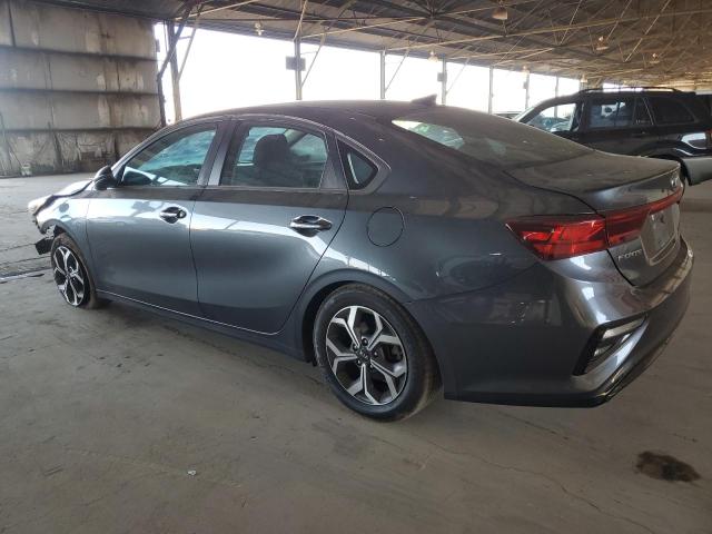 Photo 2 from auction – 2019 KIA FORTE FE with VIN 3KPF24AD2KE082904