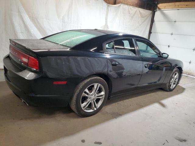 Photo 3 from auction – 2012 DODGE CHARGER SX with VIN 2C3CDXJG8CH178958