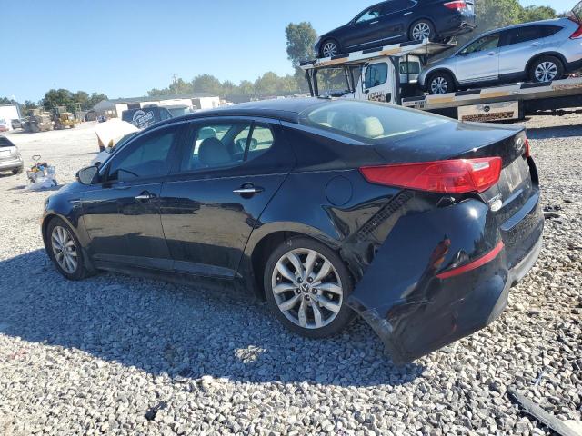 Photo 2 from auction – 2015 KIA OPTIMA EX with VIN 5XXGN4A79FG365044