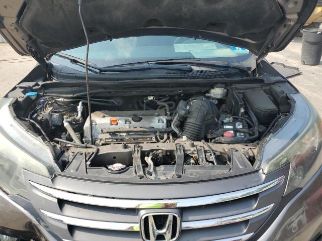 Photo 12 from auction – 2014 HONDA CR-V EX with VIN 5J6RM4H5XEL088994