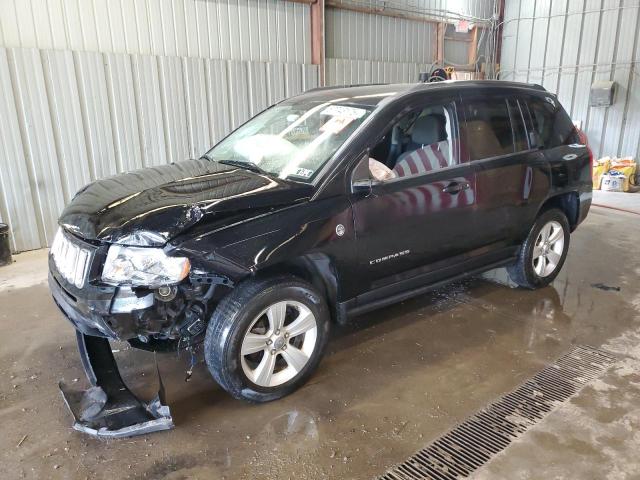 JEEP COMPASS SP 2012 with VIN 1C4NJDBB5CD633440 - Photo from auction