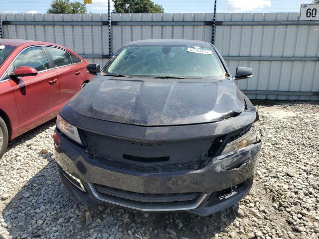 Photo 5 from auction – 2014 CHEVROLET IMPALA LT with VIN 2G1115SL7E9179844