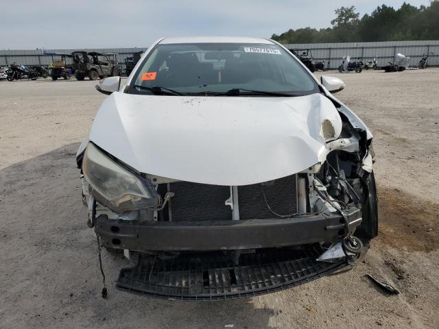 Photo 5 from auction – 2016 TOYOTA COROLLA L with VIN 2T1BURHE2GC604490