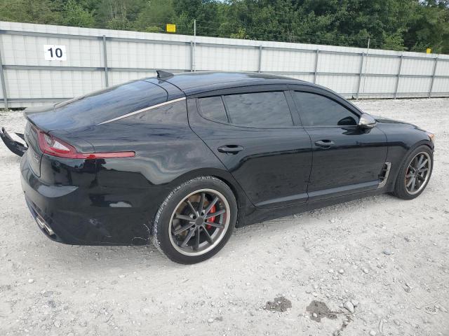 Photo 3 from auction – 2019 KIA STINGER GT with VIN KNAE35LC2K6054641