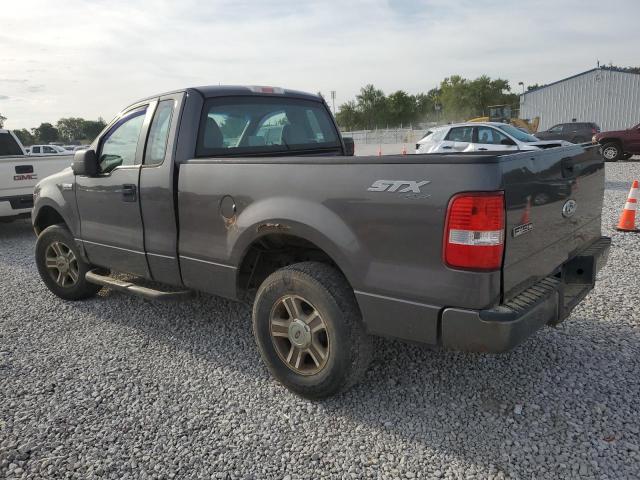 Photo 2 from auction – 2008 FORD F150 with VIN 1FTRF14W78KD80853