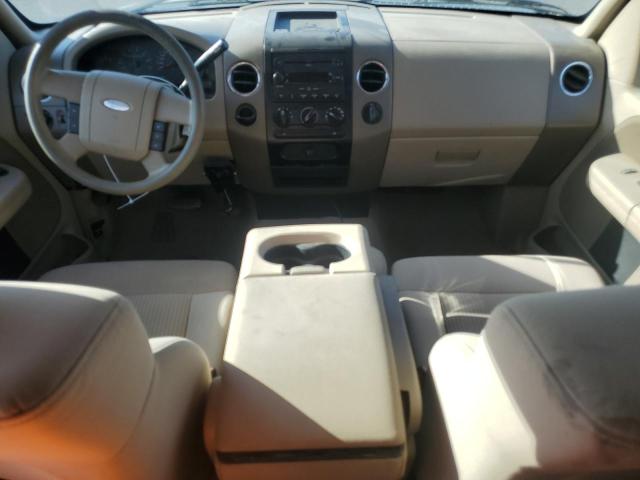Photo 8 from auction – 2007 FORD F150 with VIN 1FTPX12587NA10880