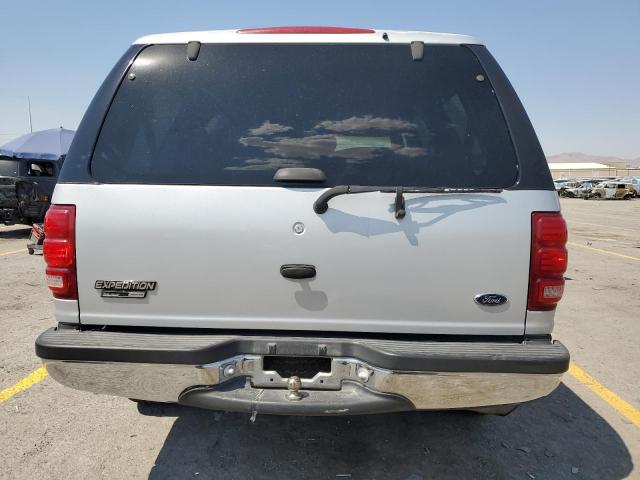 Photo 6 from auction – 2001 FORD EXPEDITION with VIN 1FMRU15W91LB02309