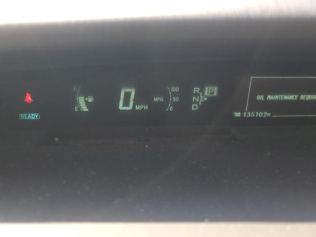 Photo 9 from auction – 2011 TOYOTA PRIUS with VIN JTDKN3DU2B5326610