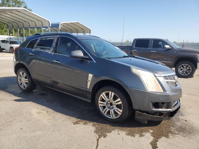 Photo 4 from auction – 2011 CADILLAC SRX LUXURY with VIN 3GYFNDEY3BS531989