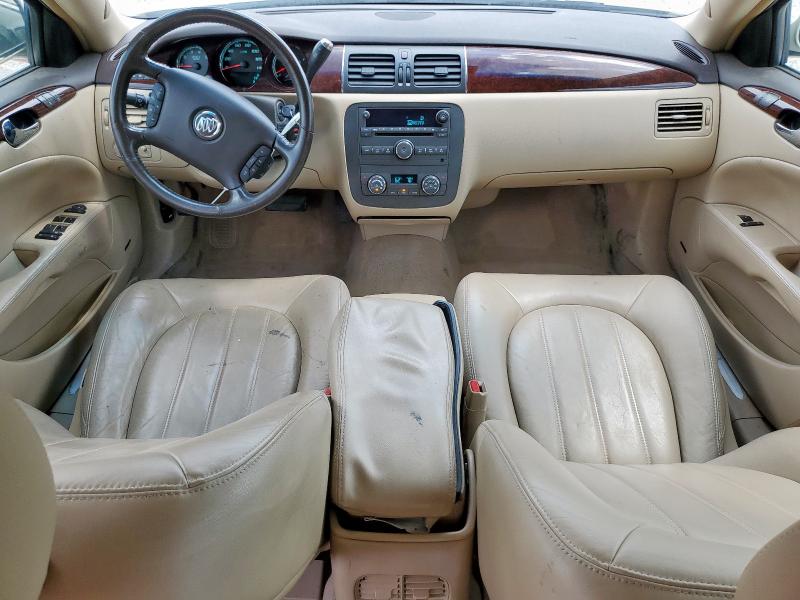Photo 8 from auction – 2011 BUICK LUCERNE CX with VIN 1G4HJ5EM6BU146919