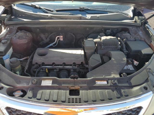 Photo 12 from auction – 2011 KIA SORENTO BASE with VIN 5XYKT3A11BG132500