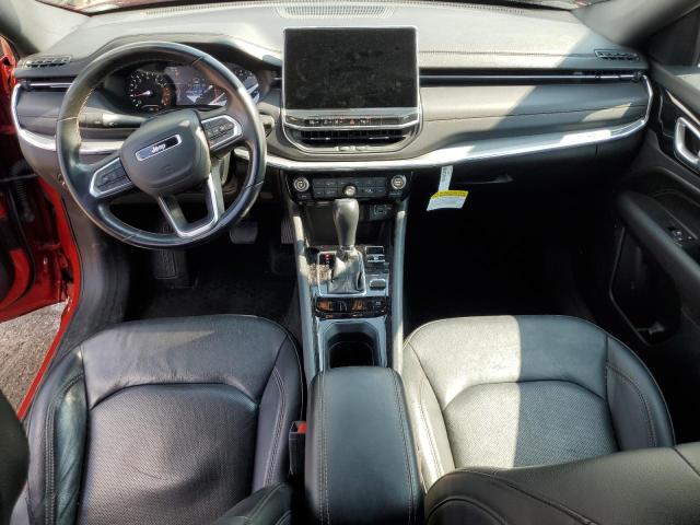 Photo 8 from auction – 2022 JEEP COMPASS LI with VIN 3C4NJDCB3NT131666