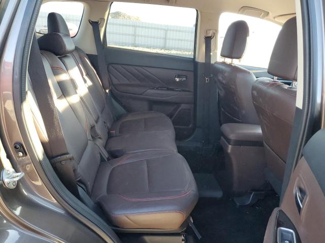 Photo 10 from auction – 2018 MITSUBISHI OUTLANDER with VIN JA4J24A57JZ055228