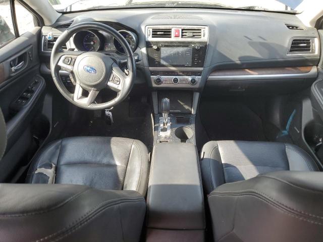 Photo 8 from auction – 2015 SUBARU OUTBACK 3. with VIN 4S4BSENC0F3272862