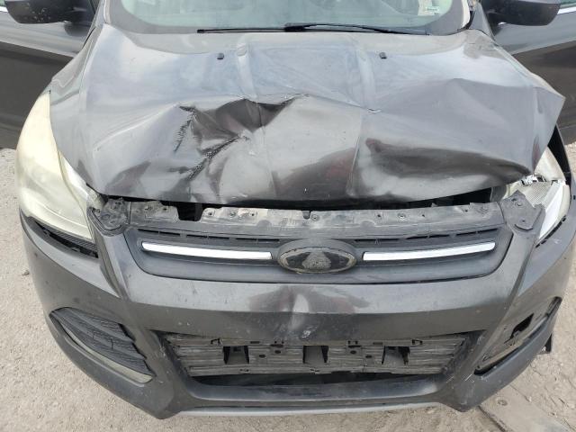 Photo 12 from auction – 2015 FORD ESCAPE SE with VIN 1FMCU0GX7FUB39673
