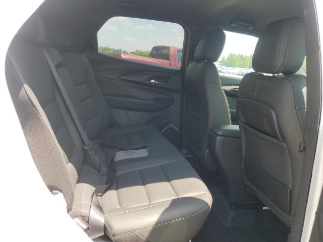 Photo 10 from auction – 2025 CHEVROLET TRAILBLAZE with VIN KL79MVSL8SB005547