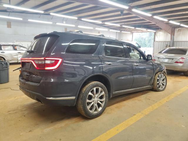 Photo 3 from auction – 2018 DODGE DURANGO CITADEL with VIN 1C4RDJEG6JC371042