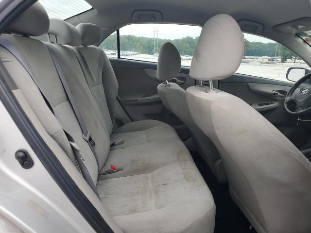 Photo 10 from auction – 2009 TOYOTA COROLLA BA with VIN 1NXBU40E69Z160174