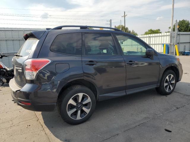 Photo 3 from auction – 2017 SUBARU FORESTER 2 with VIN JF2SJAGCXHH592341