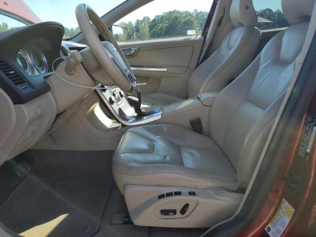 Photo 7 from auction – 2013 VOLVO XC60 3.2 with VIN YV4952DZXD2453871
