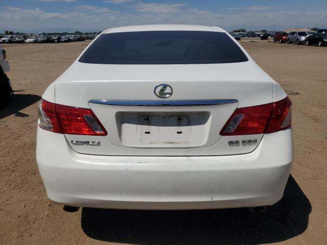 Photo 6 from auction – 2007 LEXUS ES 350 with VIN JTHBJ46G972007382