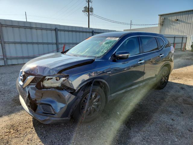 Photo 1 from auction – 2015 NISSAN ROGUE S with VIN 5N1AT2MT6FC787972