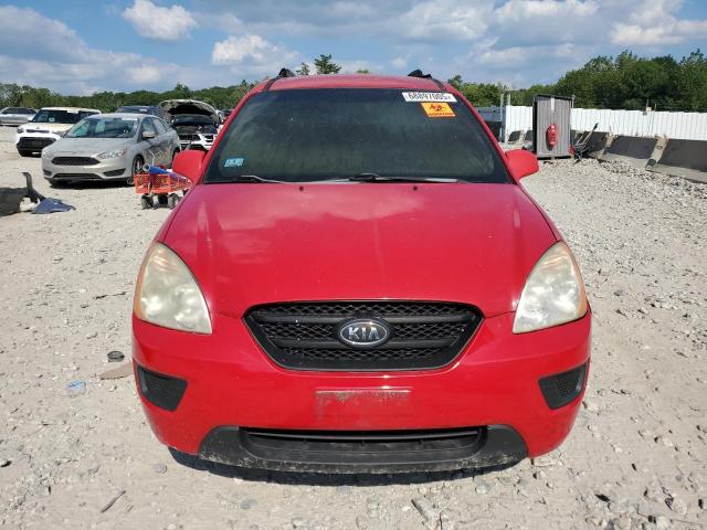 Photo 5 from auction – 2009 KIA RONDO BASE with VIN KNAFG528X97224304