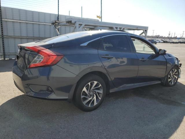 Photo 3 from auction – 2016 HONDA CIVIC EX with VIN 19XFC2F86GE239323